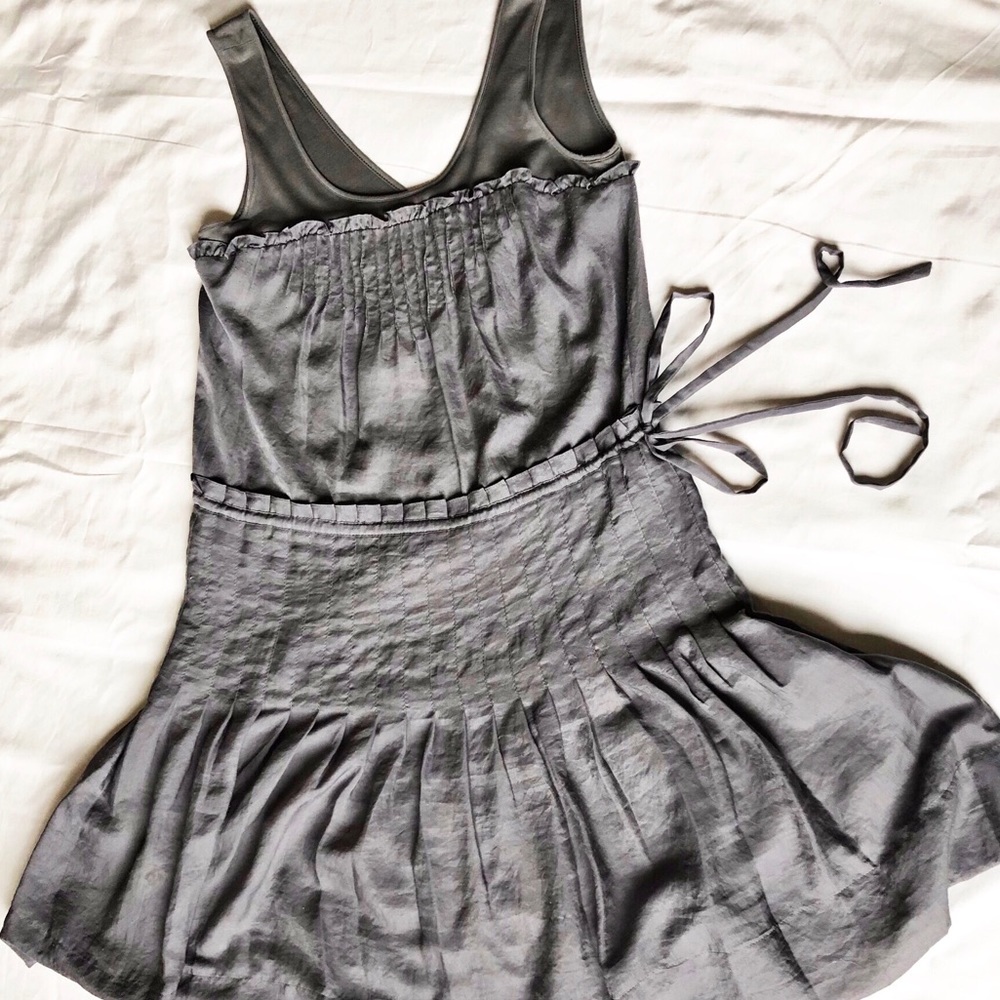 BCBG - lightly worn dress -